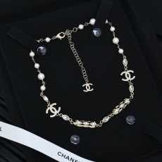 Chanel Necklaces